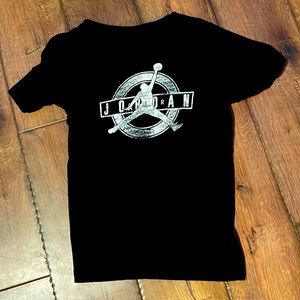 Jordan shirt for boys or girls